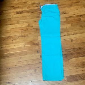Brooks brothers green pants